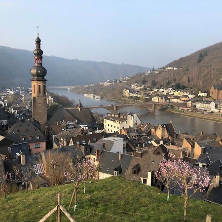 Ferienwohnung Ziemons Cochem Eksteriør billede