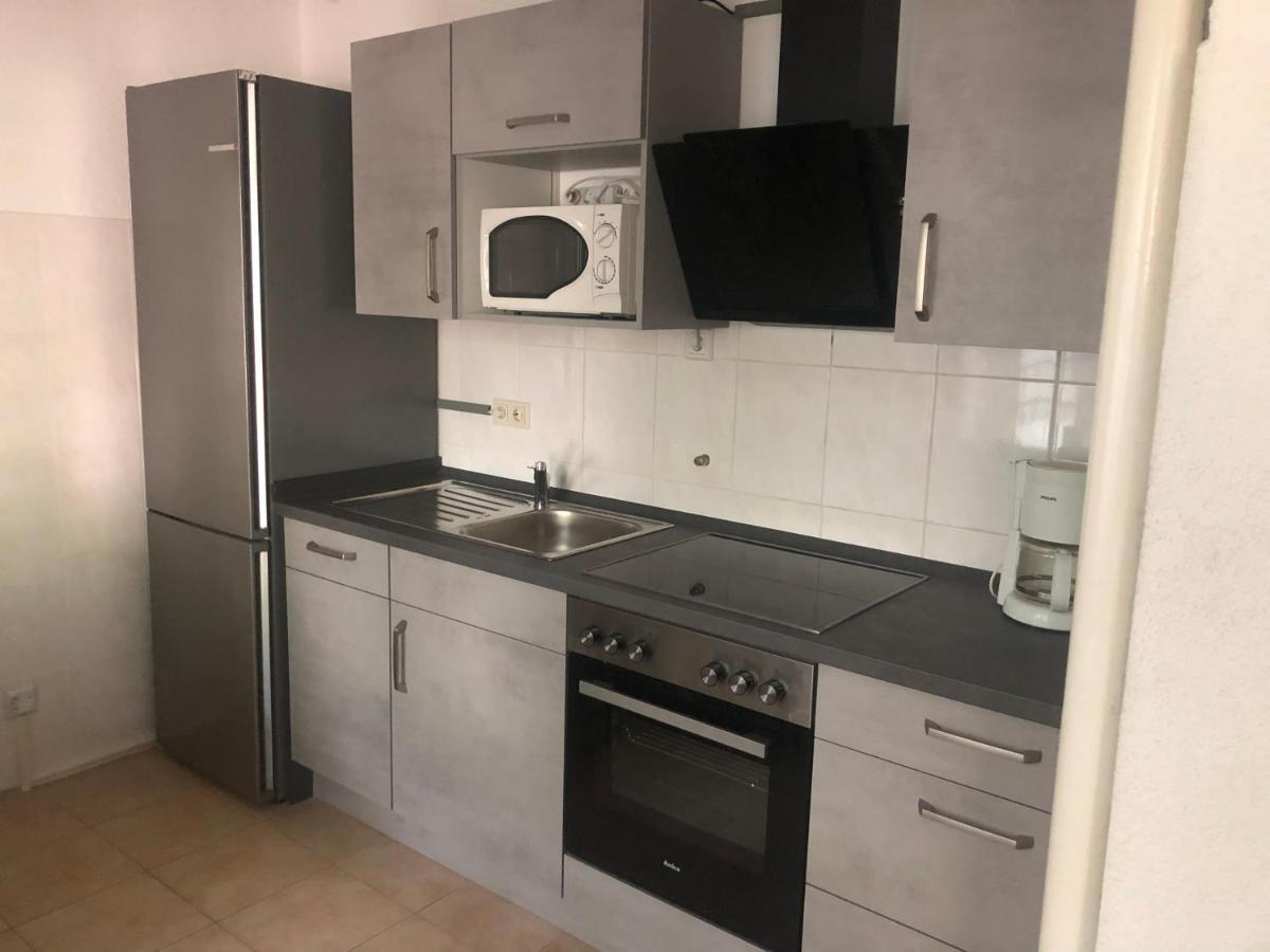 Ferienwohnung Ziemons Cochem Eksteriør billede