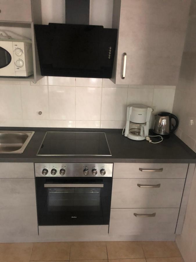 Ferienwohnung Ziemons Cochem Eksteriør billede