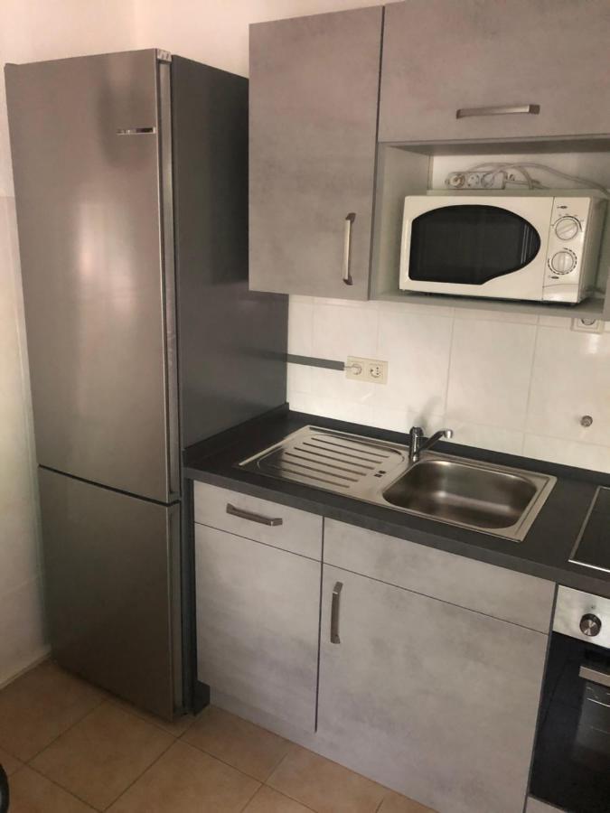 Ferienwohnung Ziemons Cochem Eksteriør billede