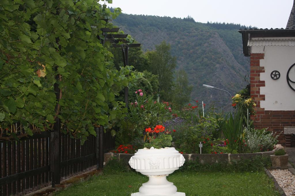 Ferienwohnung Ziemons Cochem Værelse billede