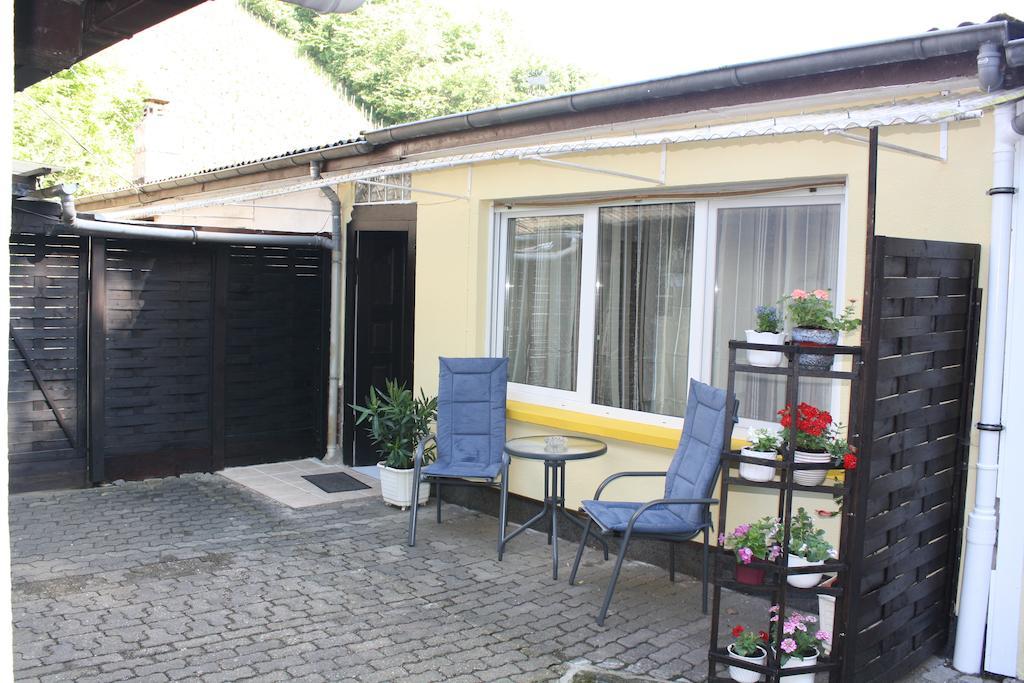 Ferienwohnung Ziemons Cochem Værelse billede