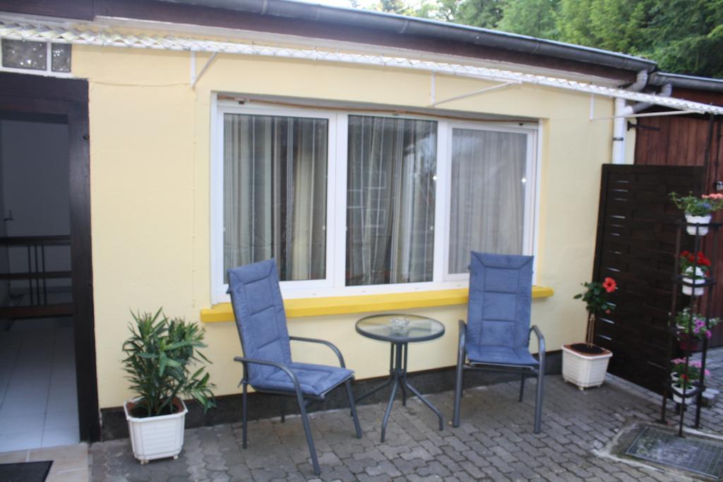 Ferienwohnung Ziemons Cochem Værelse billede