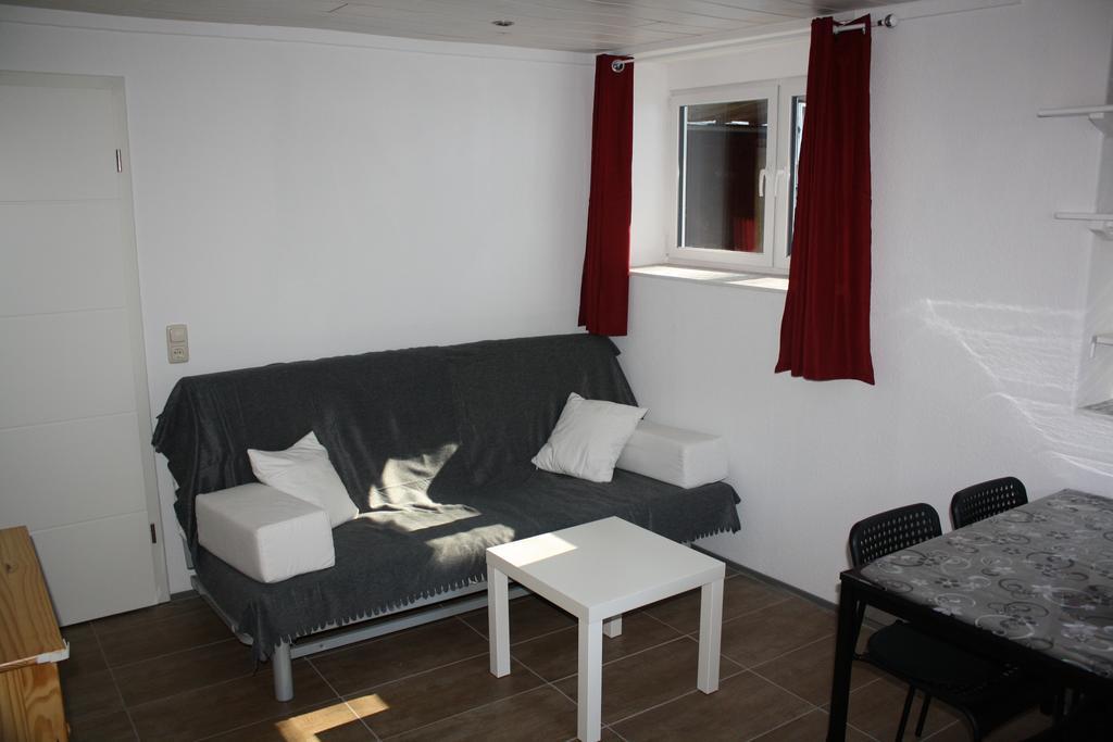 Ferienwohnung Ziemons Cochem Eksteriør billede