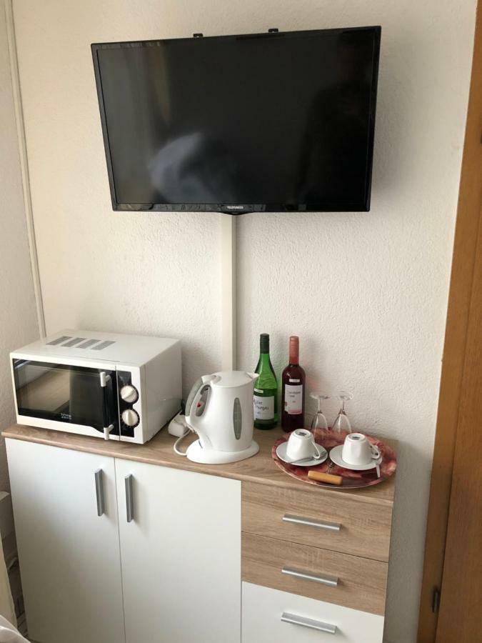 Ferienwohnung Ziemons Cochem Eksteriør billede