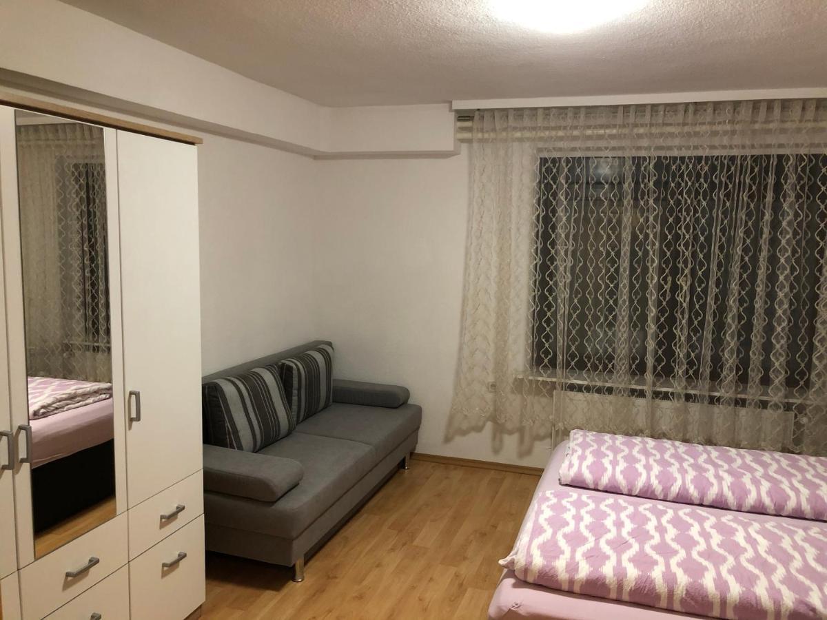 Ferienwohnung Ziemons Cochem Eksteriør billede